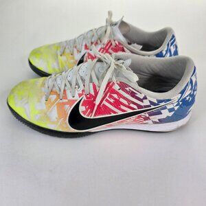 Nike Mercurial Vapor 13 Academy IC x Neymar Jr Low Jogo Prismatico 8.5